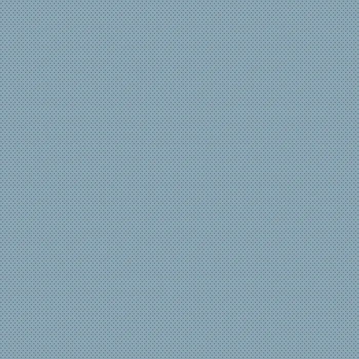 Forget-Me-Not Rose / Margot - Blue / 25cm