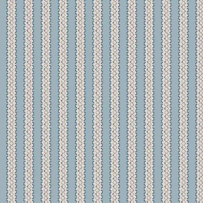 Forget-Me-Not Rose / Freya Blue / 25cm