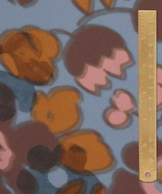 Liberty Tana Lawn / Betsy Shadow C / Per 25cm