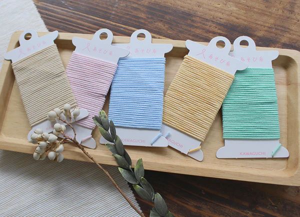 Asobi ITO Elastic Warp