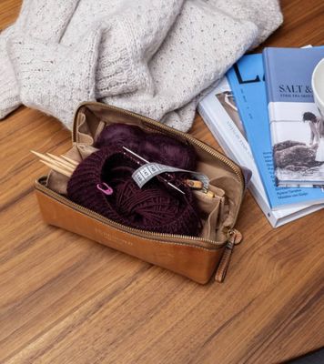 RE:DESIGNED Project 41 / Burned Tan