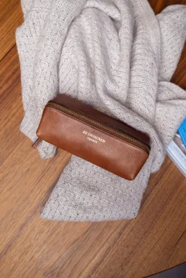 RE:DESIGNED Project 41 Pouch