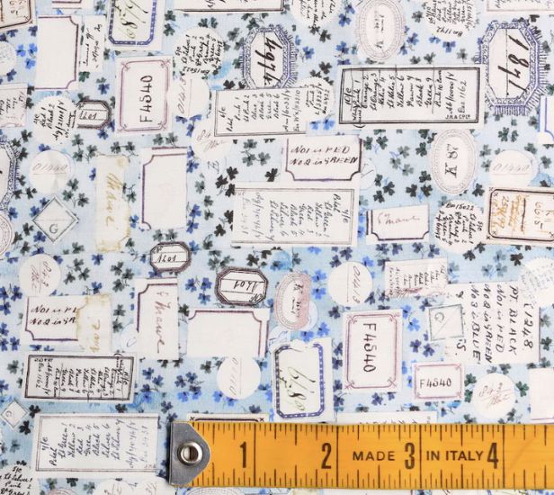 Liberty Tana Lawn Remnant - 2.2m Archive Allsorts