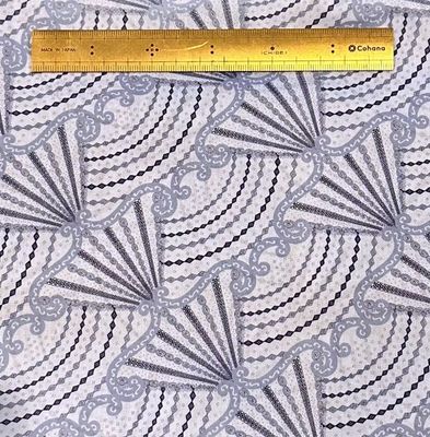 Liberty Tana Lawn Remnant - 1.8m Fanfare B