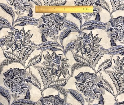 Liberty Tana Lawn Remnant - 2.3m Floral Chintz