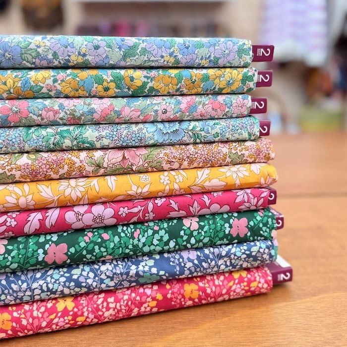 Liberty Garden Melody Bundle