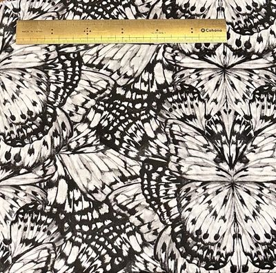 Liberty Tana Lawn Remnant - 1.8m Kaleidoscope B