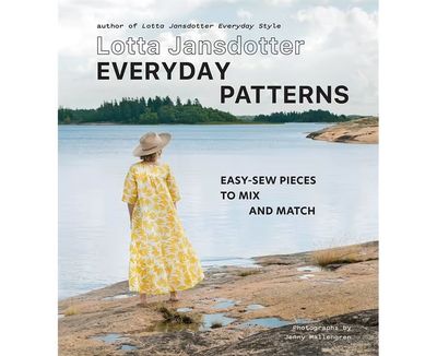 Everyday Patterns by Lotta Jansdotter