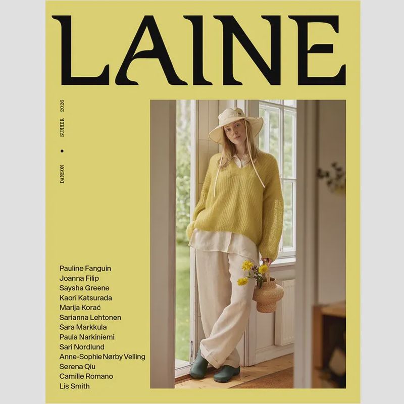 Laine Magazine / Issue #29