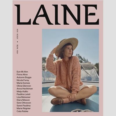 Laine Magazine / Issue #28