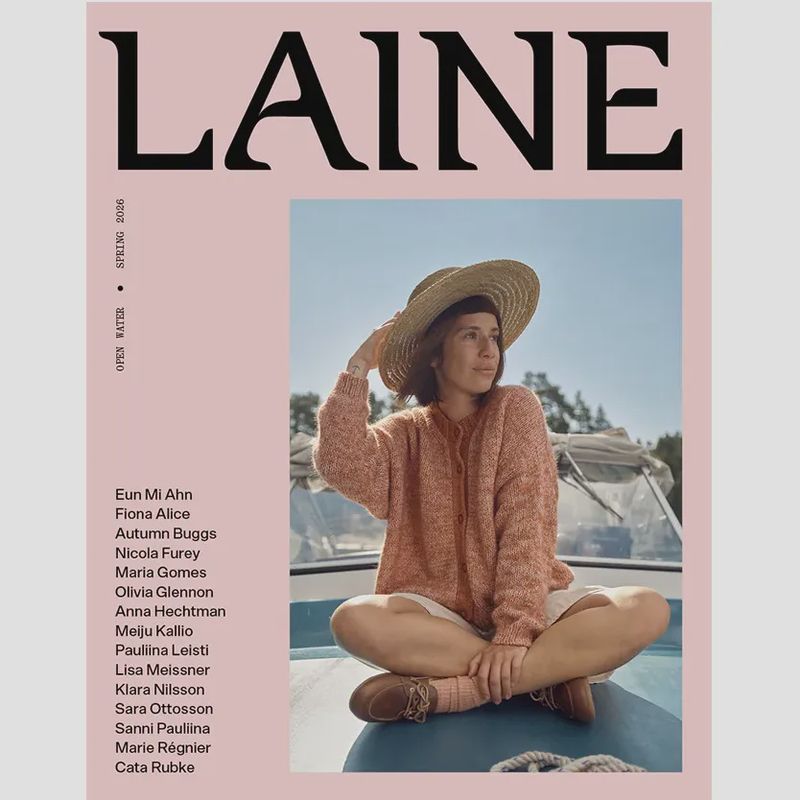 Laine Magazine / Issue #28
