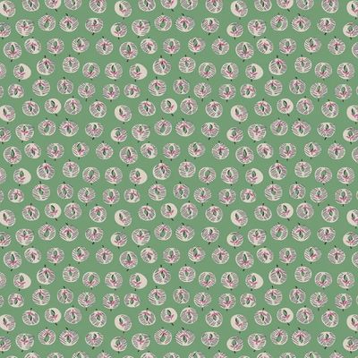 Guinevere / Ganieda Green / 25cm
