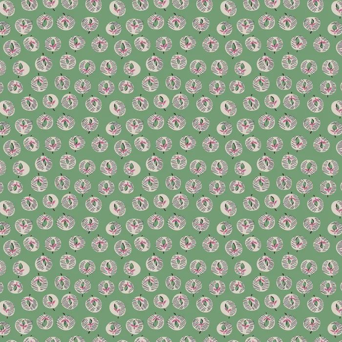 Guinevere / Ganieda Green / 25cm