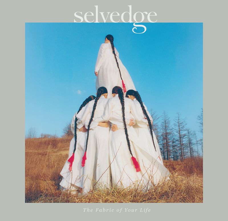 Selvedge / Issue 129 Repeat