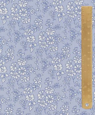 Liberty Tana Lawn / Capel W / 25cm