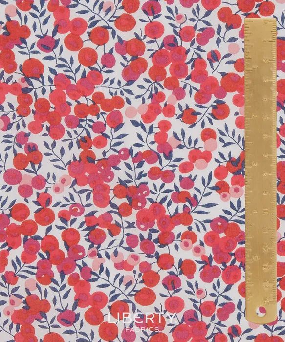 Liberty Tana Lawn / Wiltshire S / 25cm