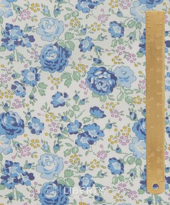 Liberty Tana Lawn - Felicite C - 25cm