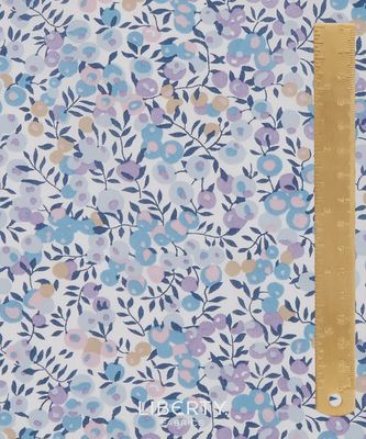 Liberty Tana Lawn / Wiltshire E / 25cm