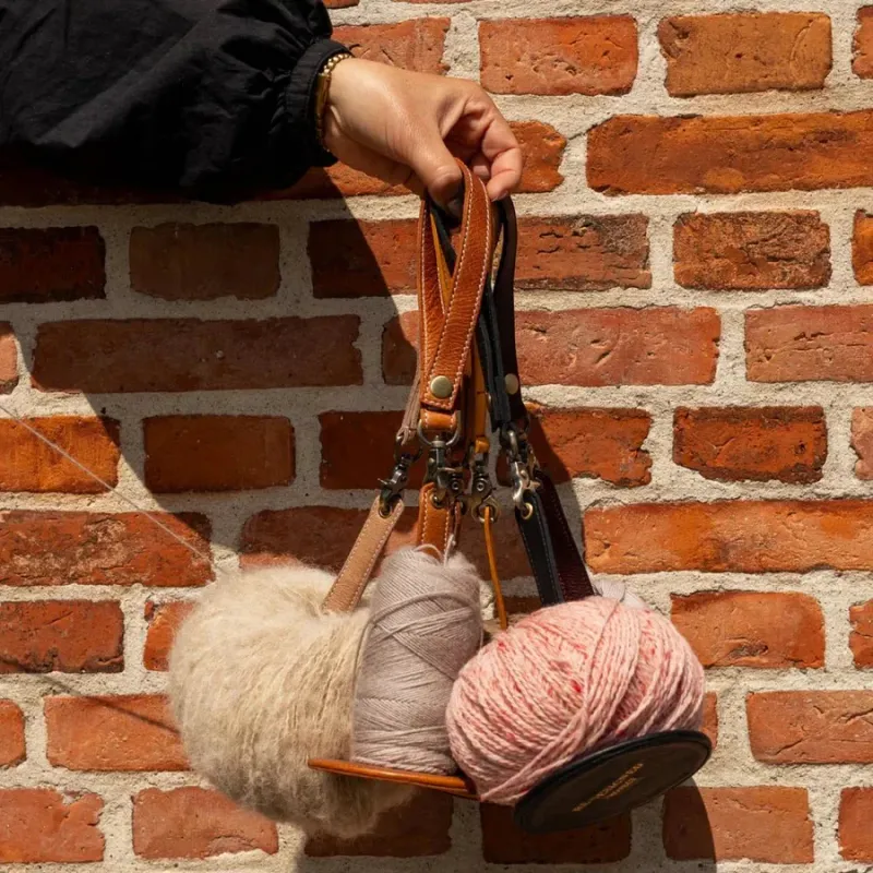 RE:DESIGNED Project 94 Yarn Holder