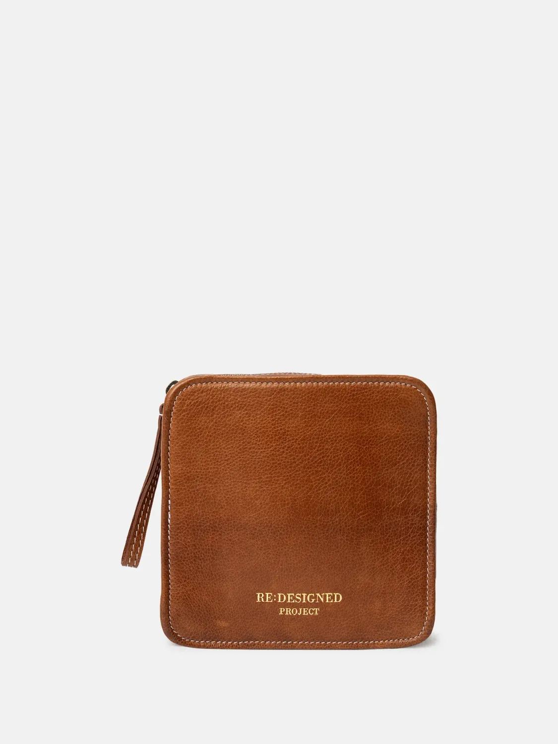 RE:DESIGNED Project 83 Needle Case, Colour: Walnut