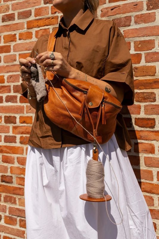 Project 96 Belt Bag