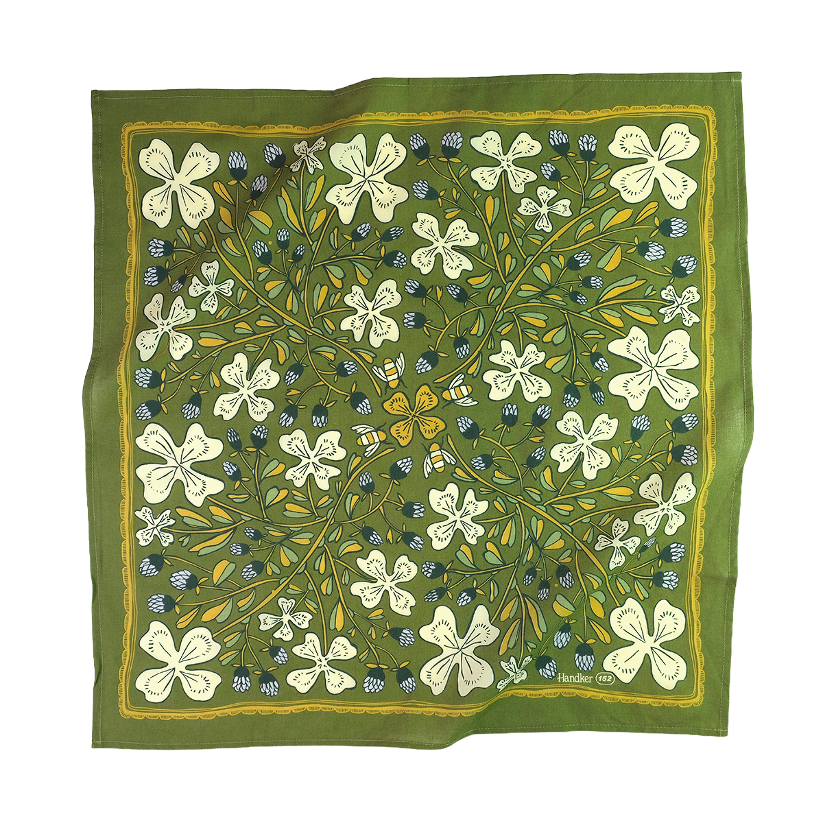Handker Bandana / No. 152 Josephine