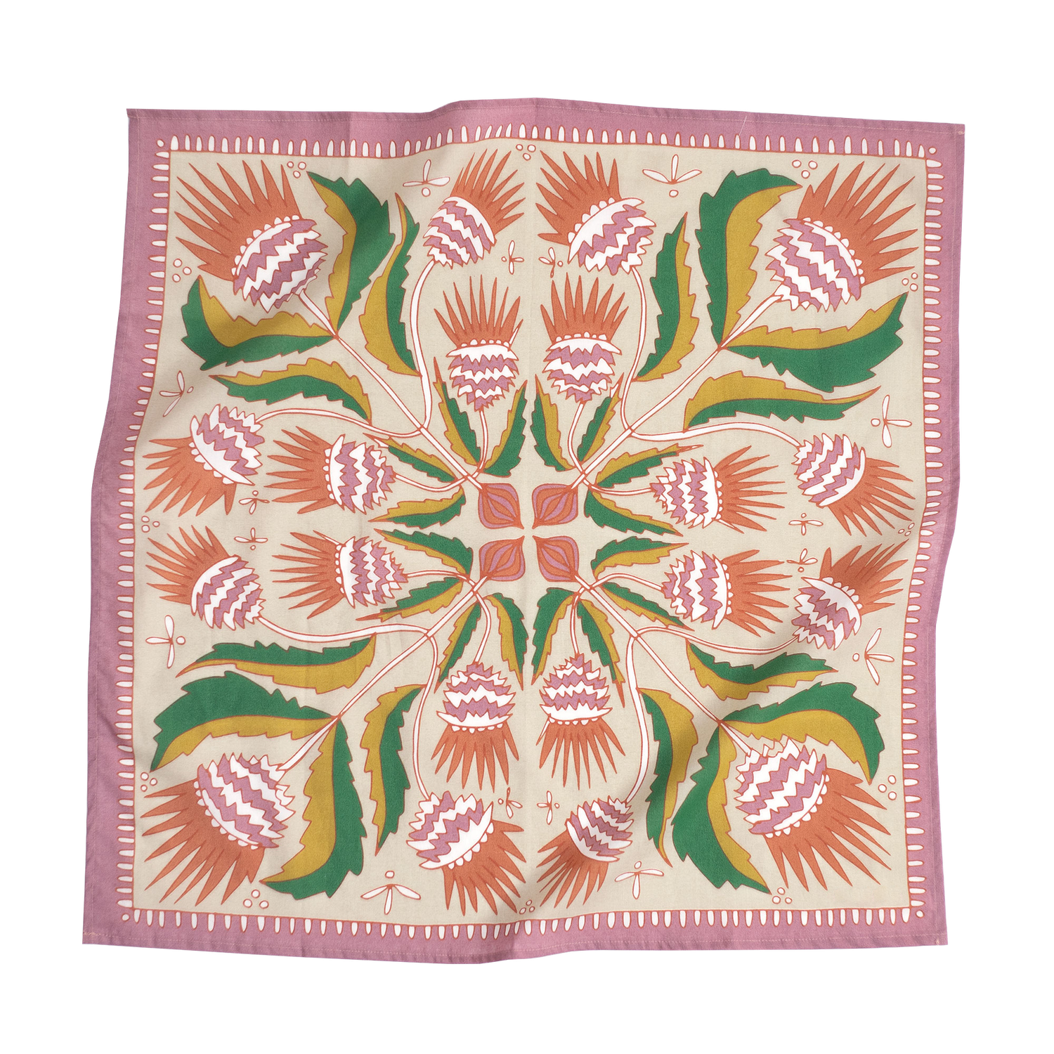 Handker Bandana / No. 081 Martha
