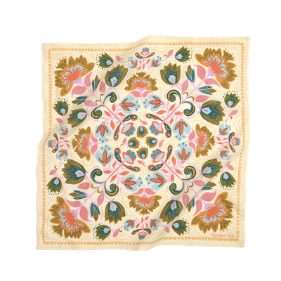 Handker Bandana / No. 133 Ingrid
