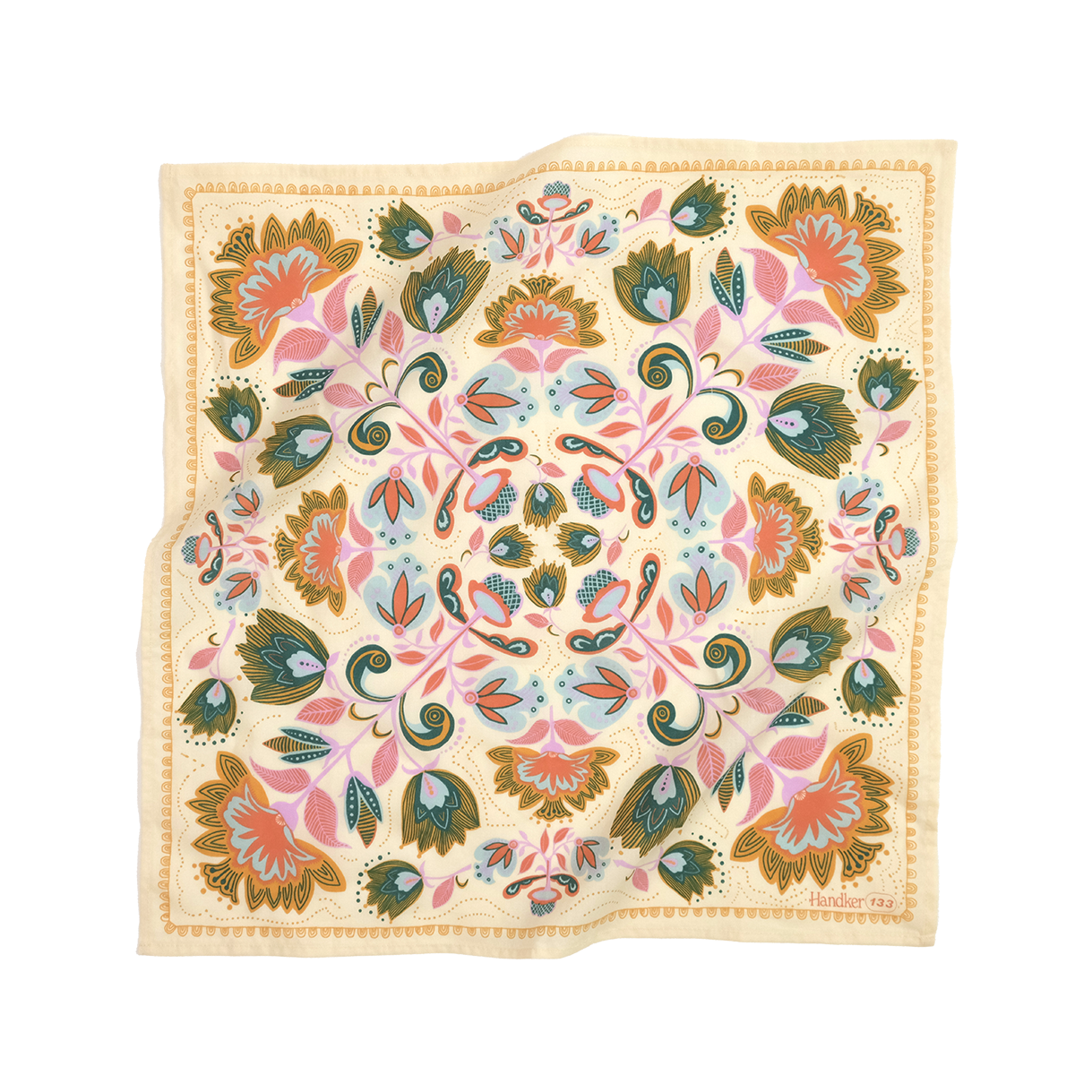Handker Bandana / No. 133 Ingrid