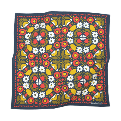 Handker Bandana / No. 128 Helga