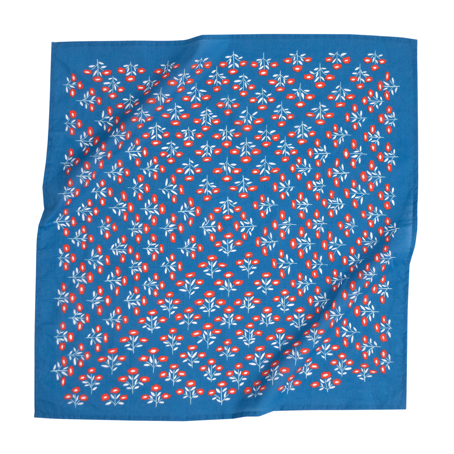 Handker Bandana / No. 075 Juliet