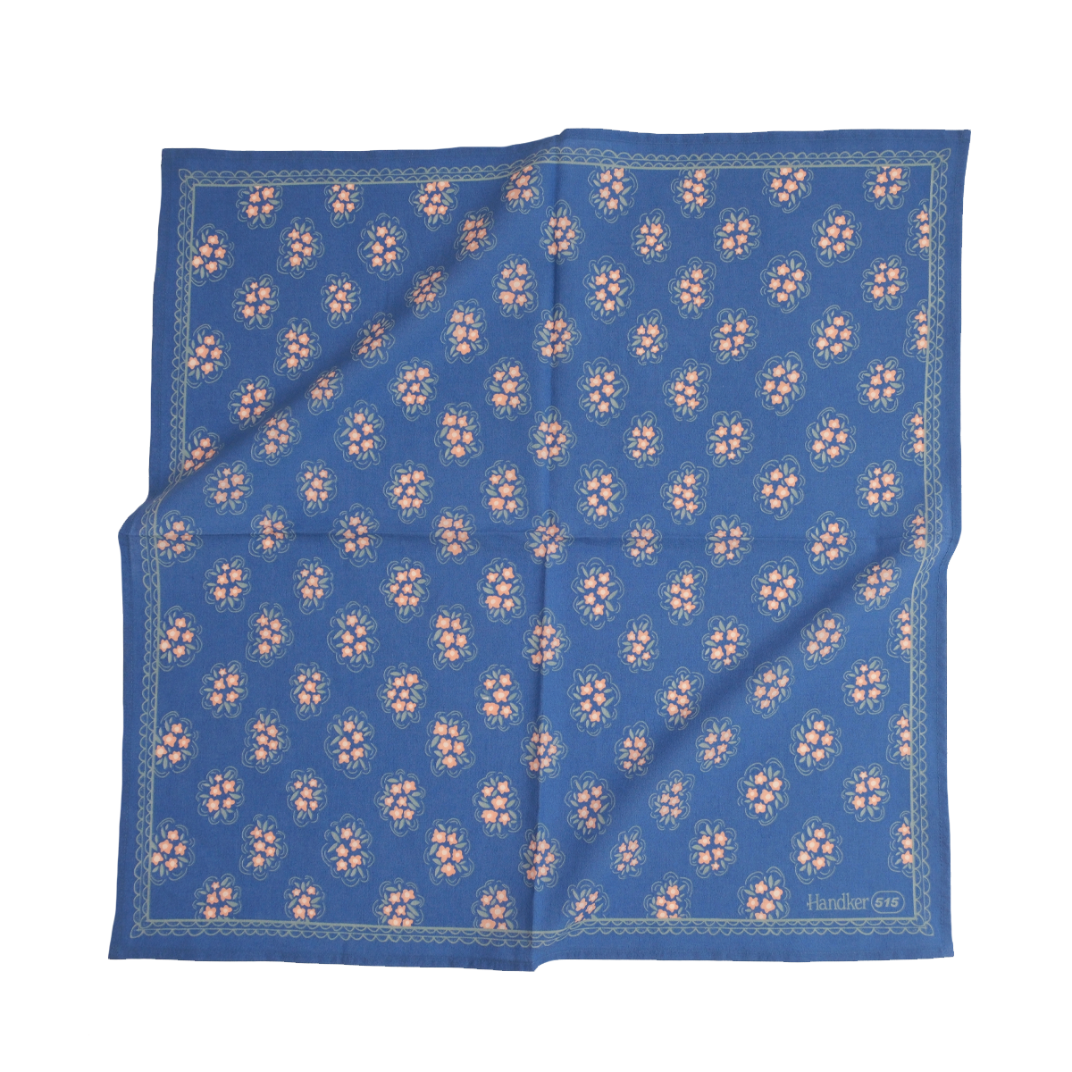 Handker Bandana / No. 515 Penny