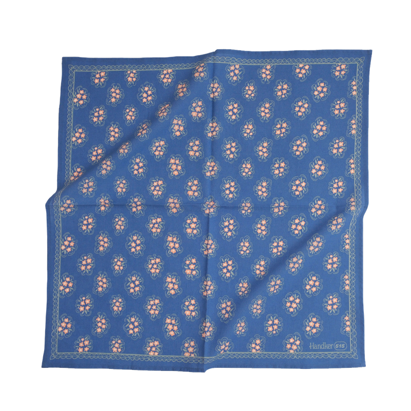 Handker Bandana / No. 515 Penny