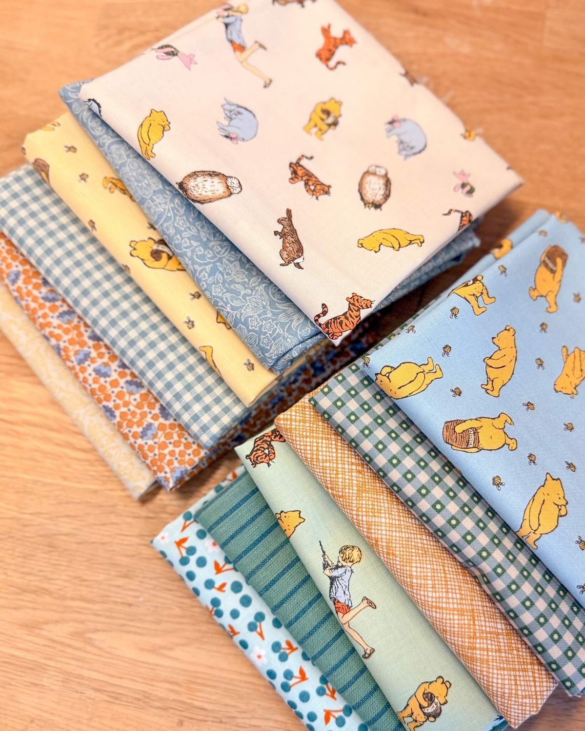 Honey Bear Bundle