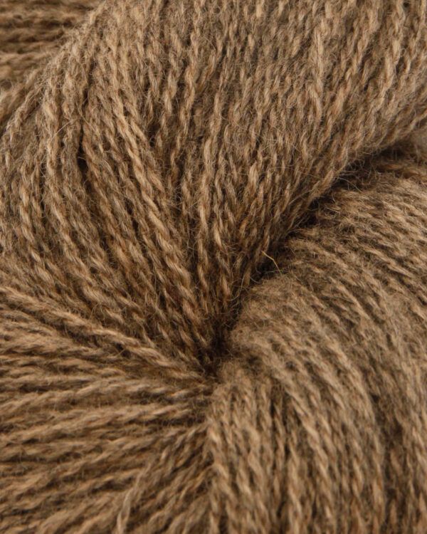 Hillesvåg / Tinde Norwegian Peltwool - DK, Colour: 2101 Grey-Beige