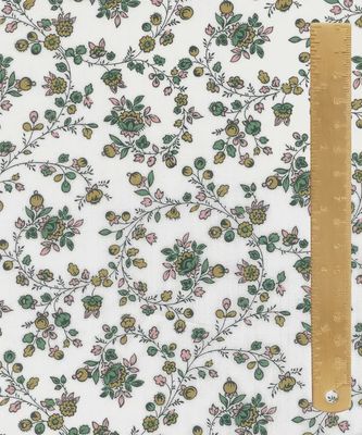 Liberty Tana Lawn - Design Nature Art / Whimsy B / 25cm