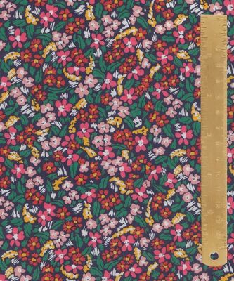 Liberty Tana Lawn - Design Nature Art / Faye C / 25cm