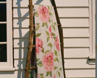 Liberty Tana Lawn - Design Nature Art / Marty A / 25cm