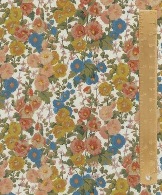 Liberty Tana Lawn - Design Nature Art / Gertrude C / 25cm