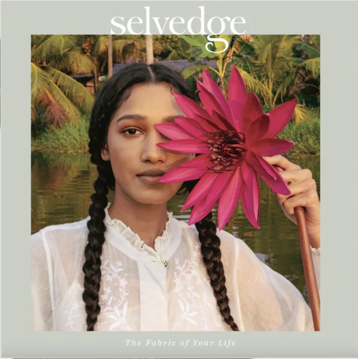 Selvedge Issue 131