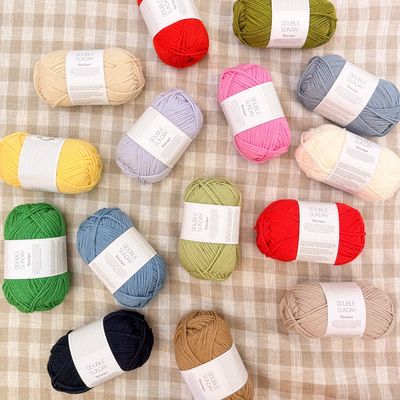 Sandnes Garn x PetiteKnit / Double Sunday Sandnes Garn x PetiteKnit / Double Sunday