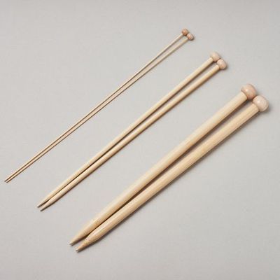 SeeKnit Single Point Needles / 30cm