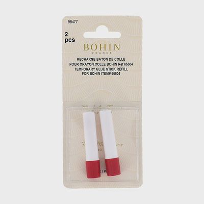 Bohin Temporary Textile Glue Pen Refills