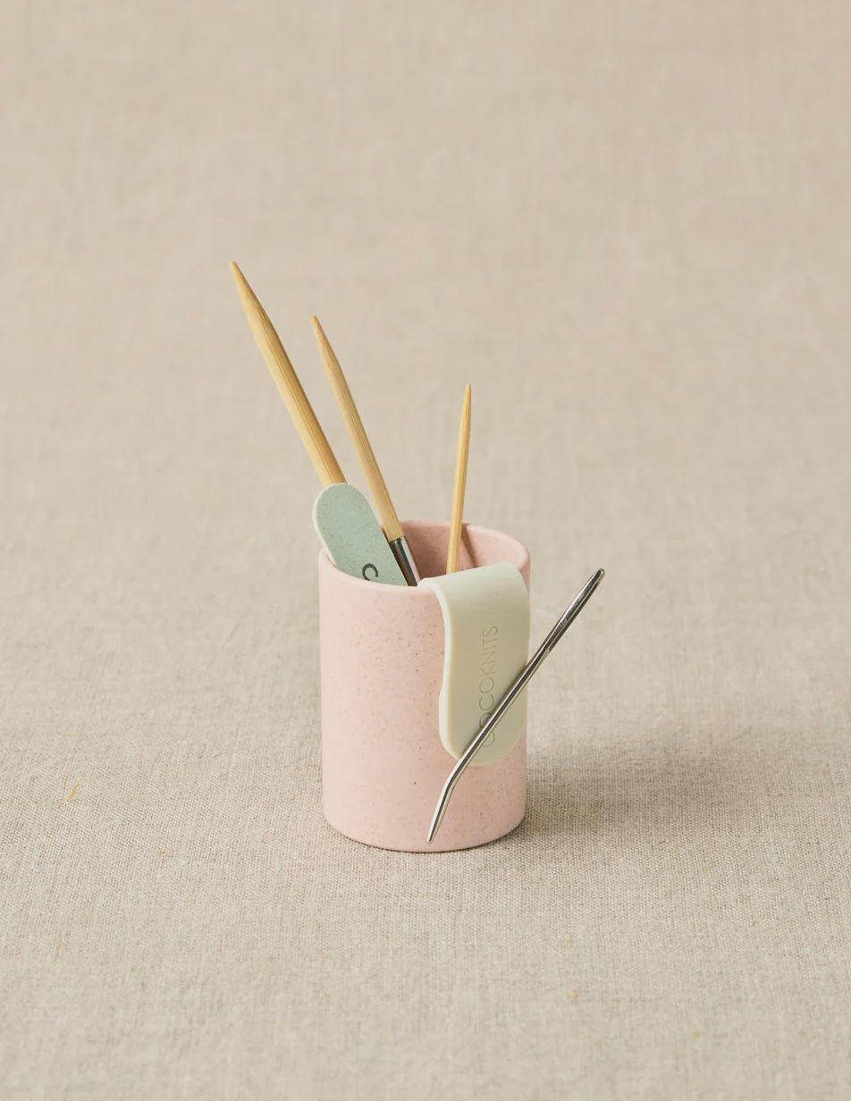 Cocoknits Notions Cup