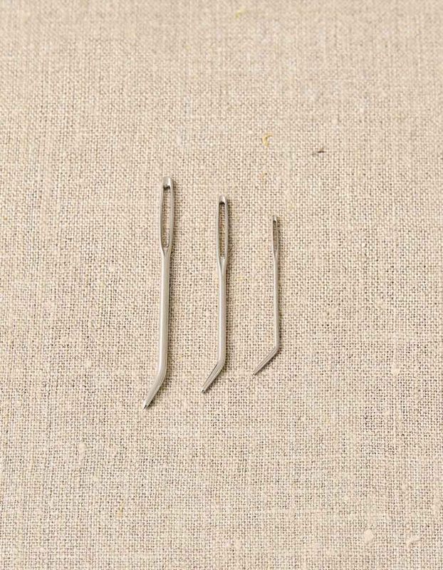 Cocoknits Tapestry Needles
