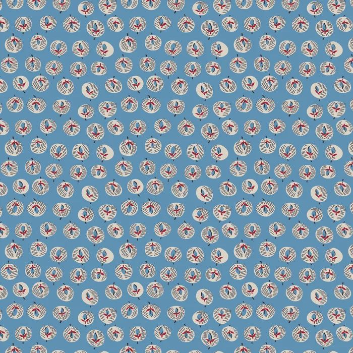 Guinevere / Ganieda Blue / 25cm