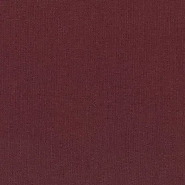 Essex Yarn Dyed Homespun / 1039 Bordeaux / 25cm