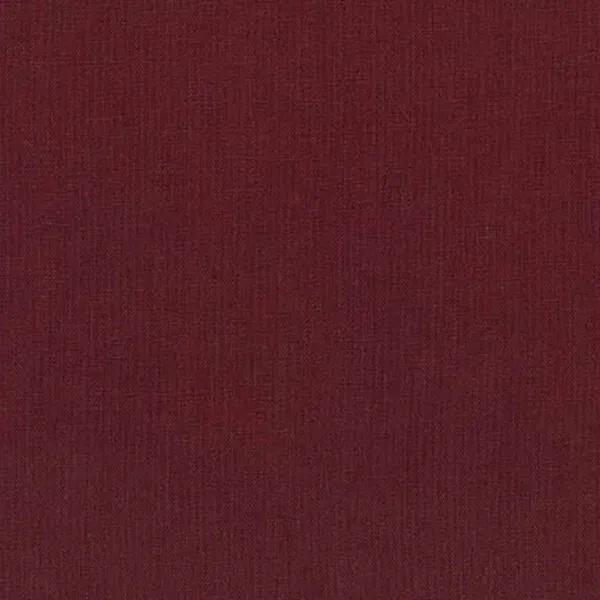 Essex Yarn Dyed Homespun / 1039 Bordeaux / 25cm