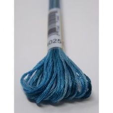 DMC Mouliné Colour Variations Threads, Colour: 4025