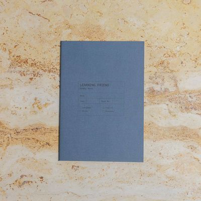 Creator's Friend Hobby Notes / Learning Friend